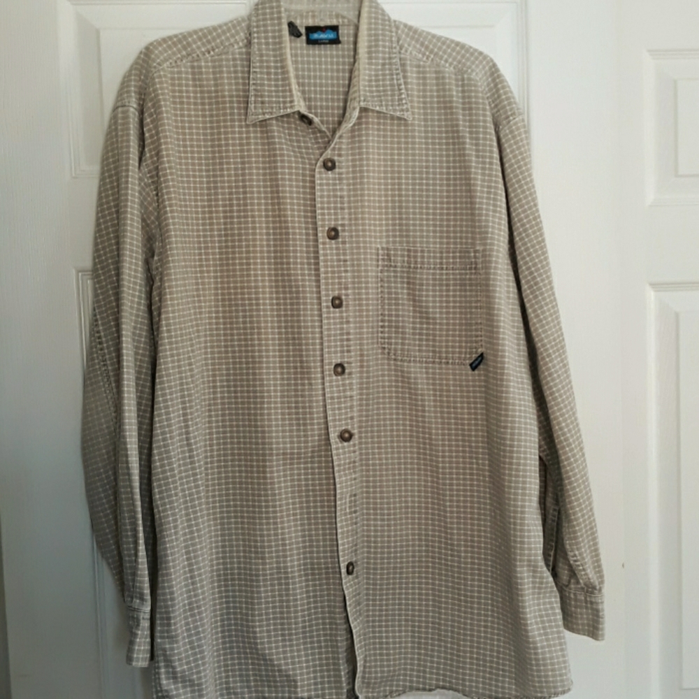 Kavu shirt